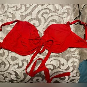 Bravissimo 34GG underwire, lightly padded, used but in great condition.